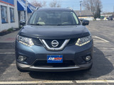 Nissan Rogue 2014 AM546