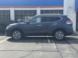 Nissan Rogue 2014 AM546