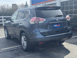 Nissan Rogue 2014 AM546