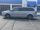 Dodge Grand Caravan 2018 M8520