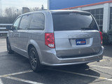 Dodge Grand Caravan 2018 M8520