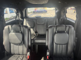 Dodge Grand Caravan 2018 M8520