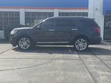 Ford Explorer 2017 ME3613 Ford Explorer 2017 ME3613