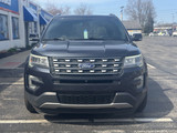 Ford Explorer 2017 ME3613