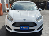Ford Fiesta 2017 A11228