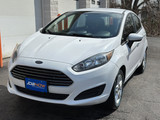 Ford Fiesta 2017 A11228