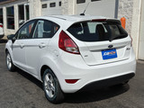 Ford Fiesta 2017 A11228