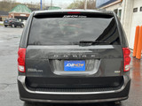 Dodge Grand Caravan 2011 C4875A