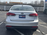 Kia Forte 2018 AM538