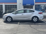 Kia Forte 2018 AM538