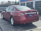 Nissan Altima 2014 AM554 Nissan Altima 2014 AM554