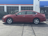 Nissan Altima 2014 AM554