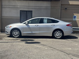 Ford Fusion 2016 ME3820