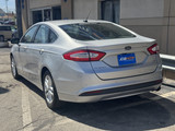 Ford Fusion 2016 ME3820