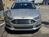Ford Fusion 2016 ME3820