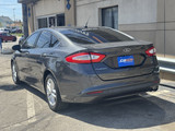 Ford Fusion 2016 CL737