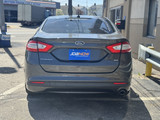 Ford Fusion 2016 CL737