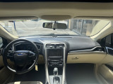 Ford Fusion 2016 CL737