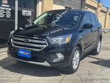 Ford Escape 2017 AS3728