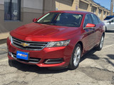 Chevrolet Impala 2014 CL765