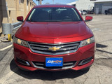 Chevrolet Impala 2014 CL765 Chevrolet Impala 2014 CL765