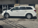 Dodge Journey 2017 CL744
