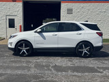 Chevrolet Equinox 2018 M8554