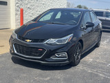 Chevrolet Cruze 2017 ME3808 Chevrolet Cruze 2017 ME3808