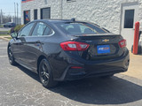 Chevrolet Cruze 2017 ME3808 Chevrolet Cruze 2017 ME3808