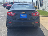 Chevrolet Cruze 2017 ME3808 Chevrolet Cruze 2017 ME3808