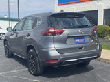 Nissan Rogue 2018 M8551