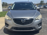 Mazda CX-5 2013 M8536
