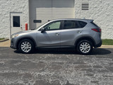 Mazda CX-5 2013 M8536