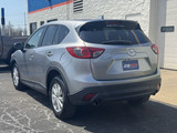 Mazda CX-5 2013 M8536