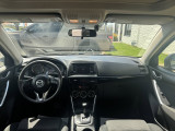 Mazda CX-5 2013 M8536