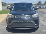 Kia Soul 2016 M8564