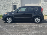 Kia Soul 2016 M8564