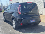 Kia Soul 2016 M8564