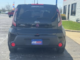 Kia Soul 2016 M8564 Kia Soul 2016 M8564