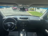Kia Soul 2016 M8564 Kia Soul 2016 M8564