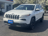 Jeep Cherokee 2017 W3589