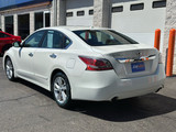 Nissan Altima 2015 A11239