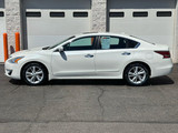 Nissan Altima 2015 A11239