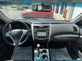 Nissan Altima 2015 A11239