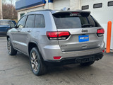 Jeep Grand Cherokee 2016 A11242