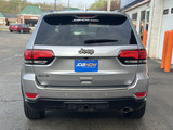Jeep Grand Cherokee 2016 A11242