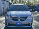 Dodge Grand Caravan 2017 A11238
