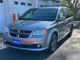 Dodge Grand Caravan 2017 A11238