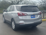 Chevrolet Equinox 2018 E74
