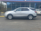 Chevrolet Equinox 2018 E74